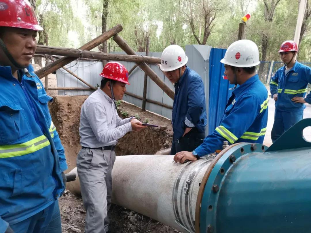 道县工业管道清洗-管道清淤