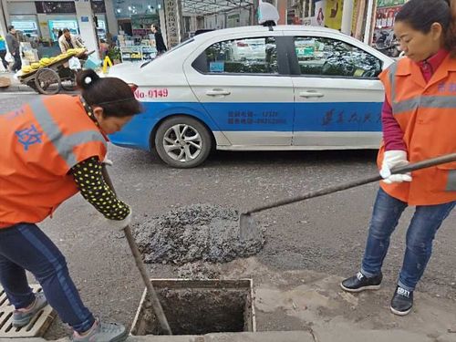 道县沉沙井清掏-污水井清理