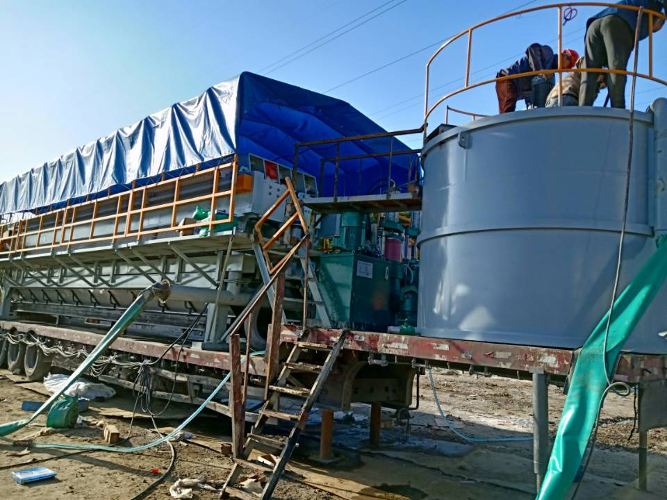 道县污水池淤泥处理-河道清淤-炜誉市政