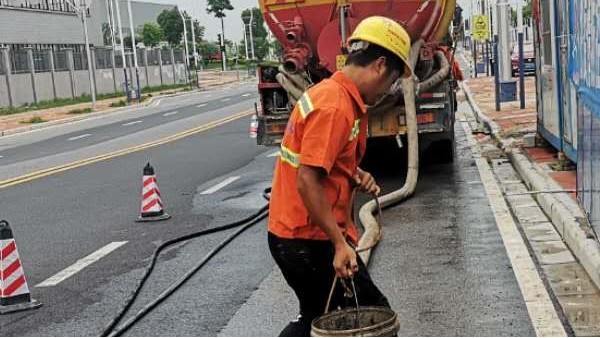 道县污水管道疏通清淤注意事项有哪些？