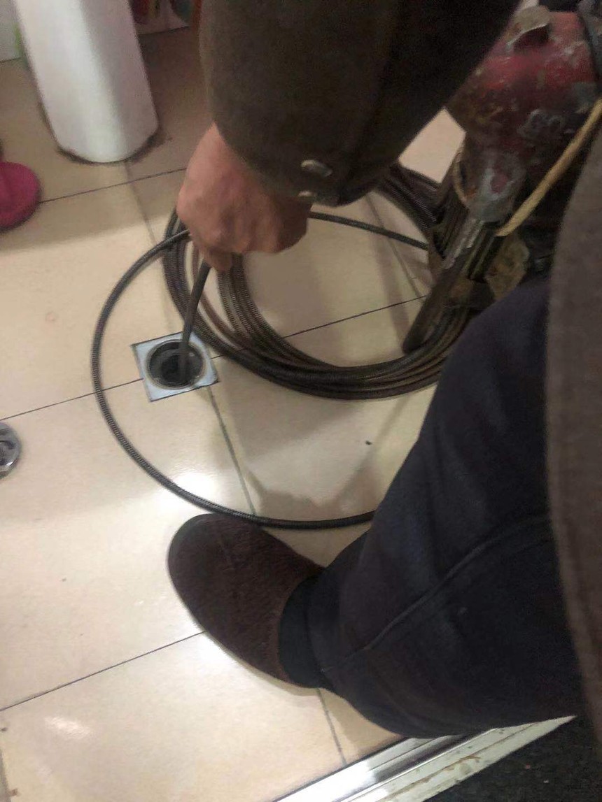 道县管道疏通，疏通下水道
