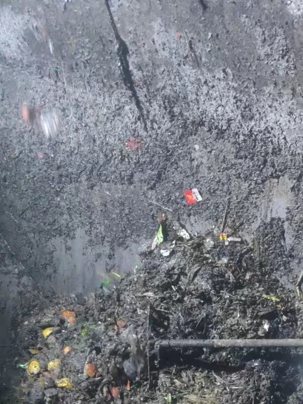 道县管道结垢危害和原因